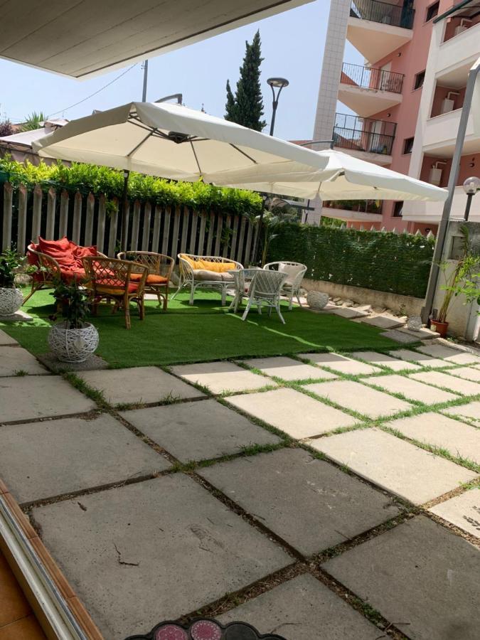 Sonno E Sogni Bed & Breakfast Montesilvano Marina Exterior foto