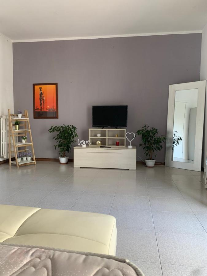 Sonno E Sogni Bed & Breakfast Montesilvano Marina Exterior foto