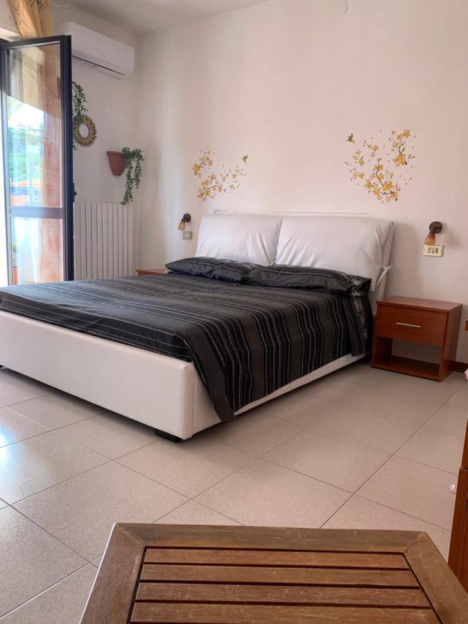 Sonno E Sogni Bed & Breakfast Montesilvano Marina Exterior foto