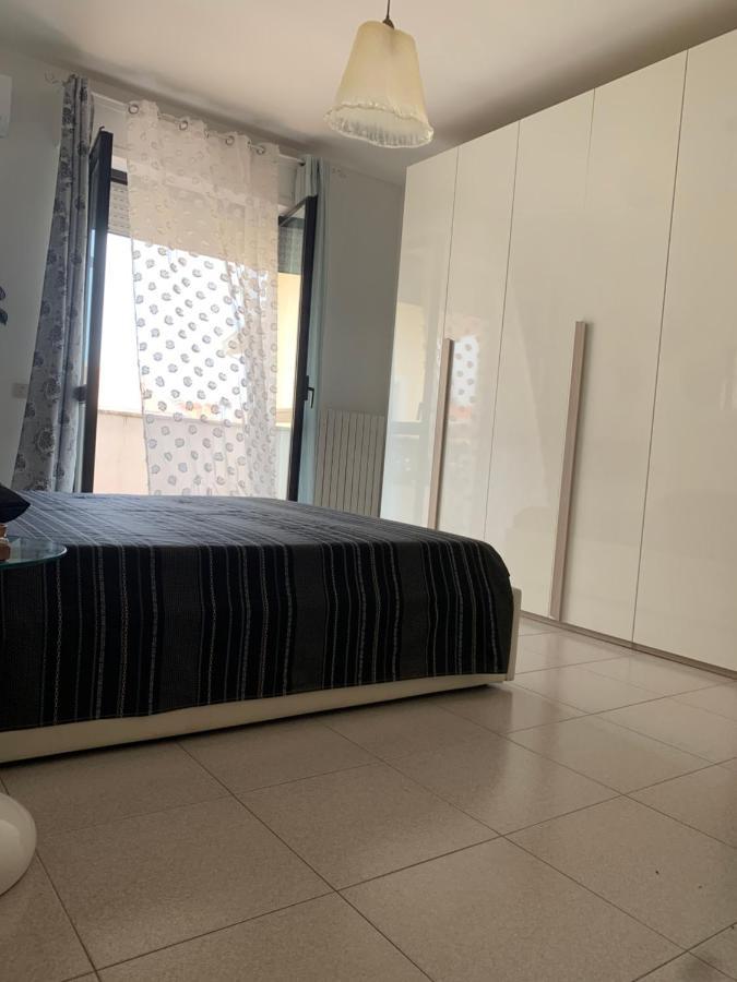 Sonno E Sogni Bed & Breakfast Montesilvano Marina Exterior foto